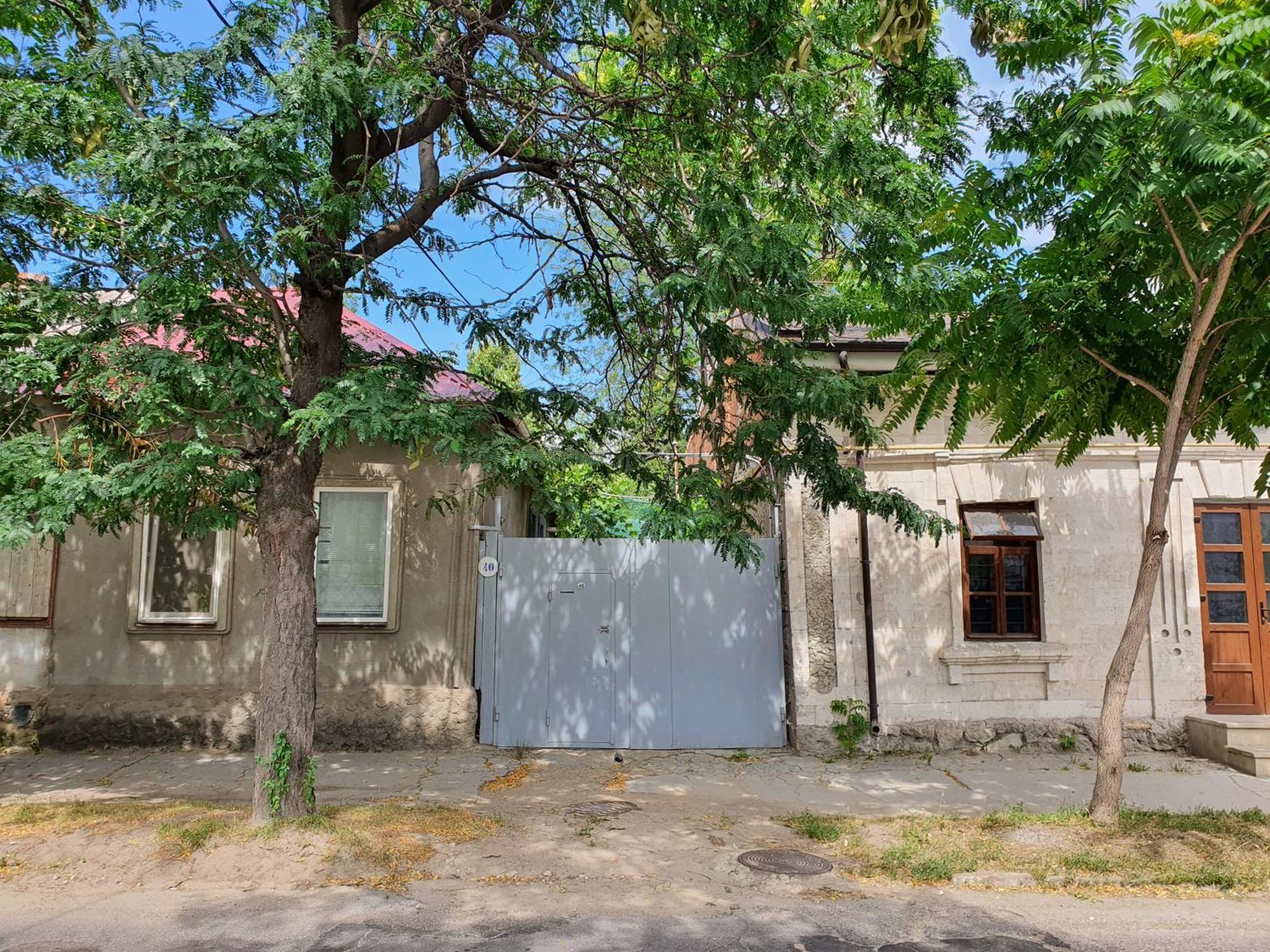 Authentic Apartment In The Centre Chisinau Ngoại thất bức ảnh