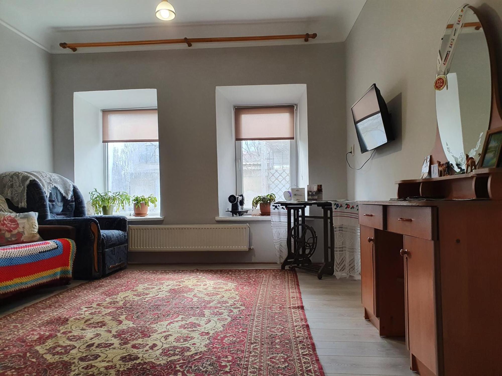 Authentic Apartment In The Centre Chisinau Ngoại thất bức ảnh