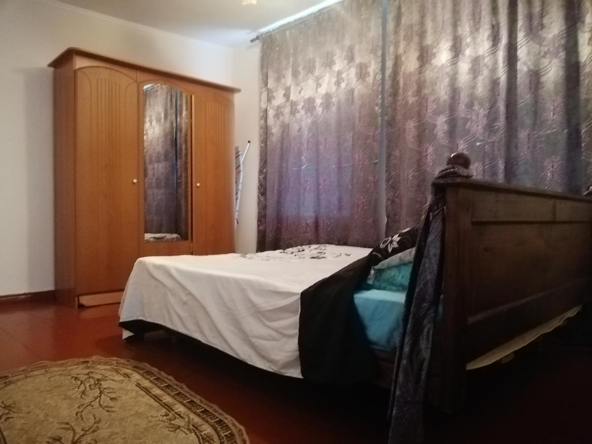 Authentic Apartment In The Centre Chisinau Ngoại thất bức ảnh